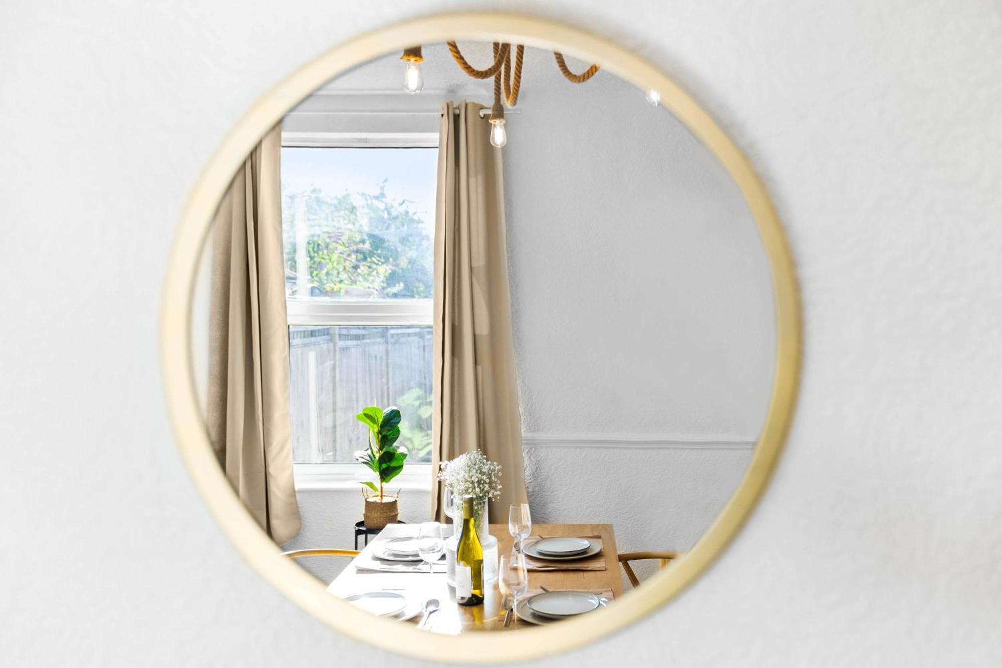 Stylish 3 Bedroom House - 6 Guests - Garden - Parking - Netflix - Wifi - 17M Birmingham Eksteriør bilde
